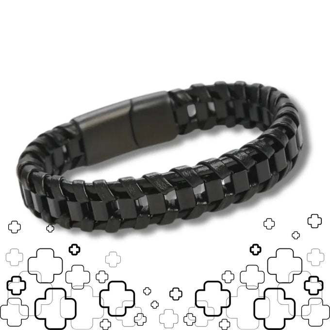 MagTherapy™ Victory Dad Bod Slimming Bracelet Kit